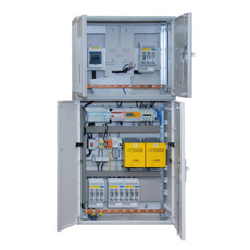 producător de dispozitive profesionale de economisire a energiei utilizate pentru controlul și monitorizarea iluminatului stradal