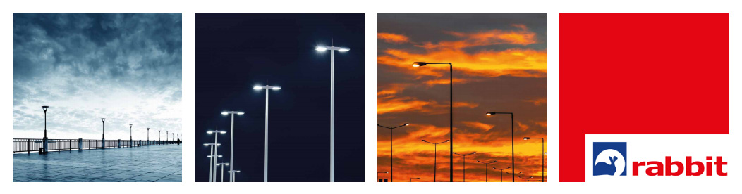 producător de dispozitive profesionale de economisire a energiei utilizate pentru controlul și monitorizarea iluminatului stradal